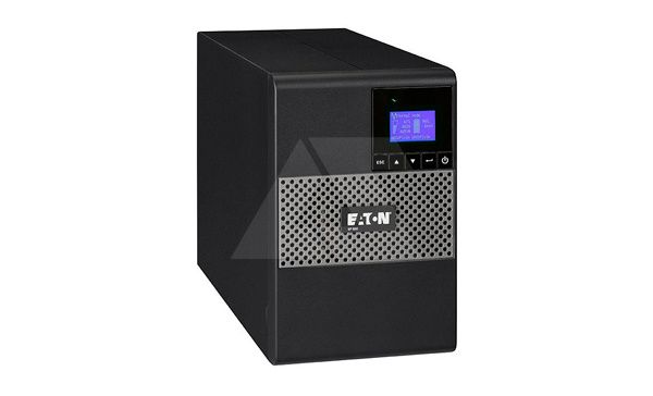 Источник бесперебойного питания Eaton 5P 1550i (1550ВА, 1100Вт, ЖК, ABM*)