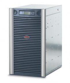 Источник бесперебойного питания UPS Rack APC Symmetra 12 кВА 3:1