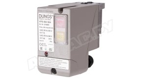 Блок контроля герметичности Elco VPS 504 S04