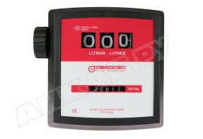 Дизельный счетчик Gespasa MG-80A