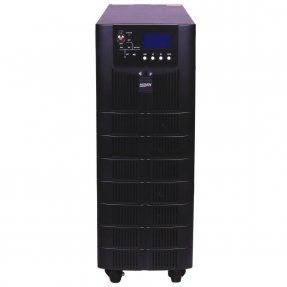 Источник бесперебойного питания Hiden Expert HE33020, встроенные АКБ в корпусе (9Ahх40 шт.)