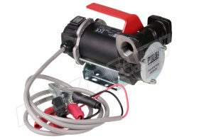 Насос для дизельного топлива Piusi Carry 3000 inline 24В /12В