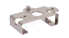 Кронштейн сервопривода Weishaupt, 23011002012