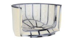 Звукоизоляция Riello 130 x 240 мм, 3003952