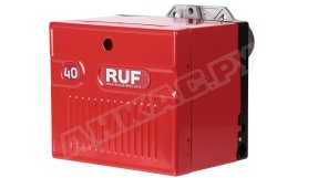 Дизельная горелка RUF 40 G5