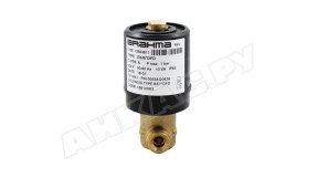 Газовый электромагнитный клапан Brahma Е8/B*DFD 13564811