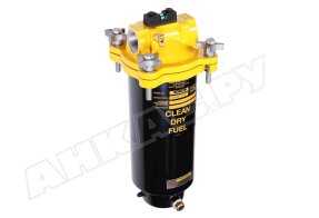 Фильтр-сепаратор FBO-14 DPL