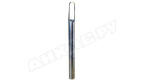 Заборное ведро Контур-М 0.5 л