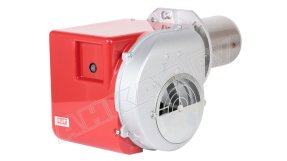 Дизельная горелка RUF RTL 26