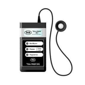 ТКА-ПКМ-05 - люксметр с выходом на ПК