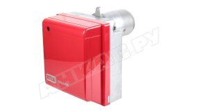 Дизельная горелка Riello Gulliver RG3