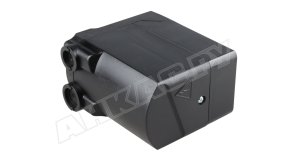 Сервопривод Siemens SQN75.224B26