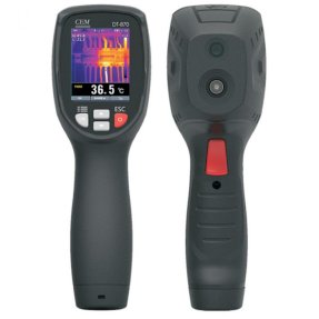 DT-870 Тепловизор