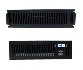 Батарейный кабинет 3U для ИБП HIDEN EXPERT UDC9206H/UDC92010H (EXBR±192, 7 Ач)