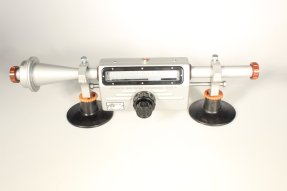 Аттенюатор резисторный Д2-14