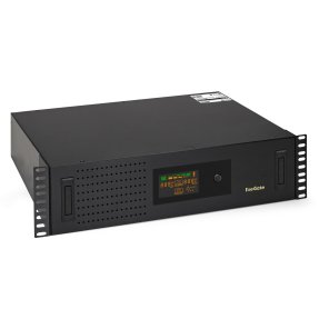 ИБП ExeGate ServerRM UNL-3000.LCD.AVR.2SH.3C13.USB.3U