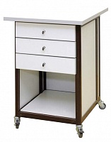 АРМ-5058 Стол подкатной с ящиками