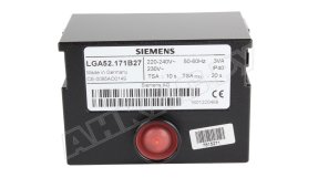 Топочный автомат Viessmann LGA52.171B27