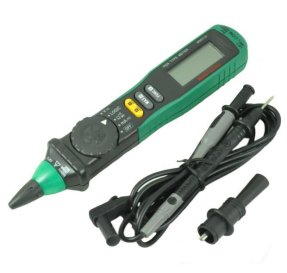 Мультиметр Mastech MS8211D