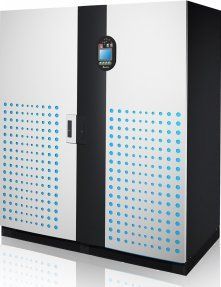 Источник бесперебойного питания Delta DPS-Series 500 kVA