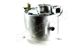 Теплообменник Viessmann 7823023