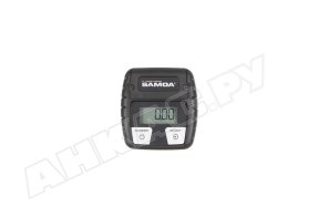 Счетчик масла электронный Samoa C30 Digital