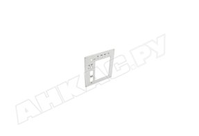 Пластина панели управления Ecoflam 5 BFC01512-043