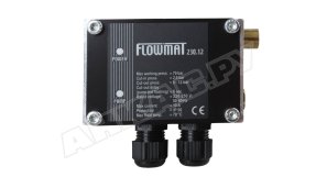 Реле давления Piusi Flowmat 230.12