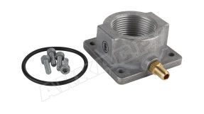 Фланец газового клапана Honeywell KT432FG0