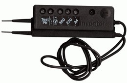 Контакт-55ЭМ - указатель высокого напряжения (Контакт55 ЭМ)