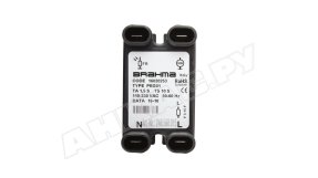 Топочный автомат Brahma PEG01 16020253