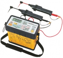 KEW 6020 Измеритель