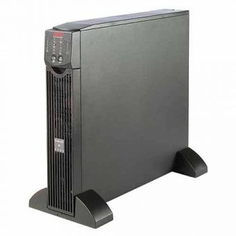Источник бесперебойного питания APC Smart-UPS RT 1000VA 230V