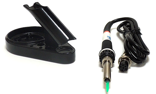 ASE-1115 Паяльная станция