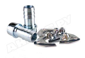 Комплект фитингов для насоса Piusi BP 3000, F16172000