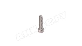 Винт Weishaupt М4 х 16, 409224