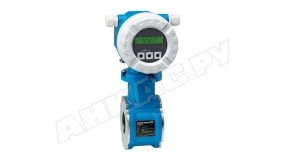 Расходомер электромагнитный Endress+Hauser Promag 10D80