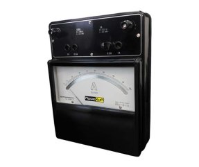 Миллиамперметр Э536М