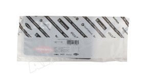 Передняя панель Cuenod 212 x 120 мм, 13011115