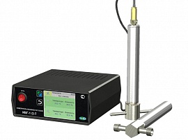 Гигрометр ИВГ-1 /2-Т-4Р-2А (3)