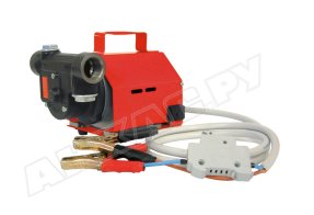 Насос для дизельного топлива Adam Pumps PB1 24-60