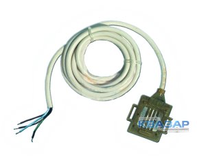 Блок пластин-индикаторов скорости коррозии БПИ-2-1