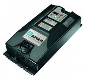 Универсальное зарядное устройство аккумуляторов NG7  Zivan 115 V 50 A