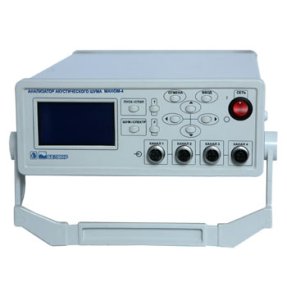 Маном-4 шумомер