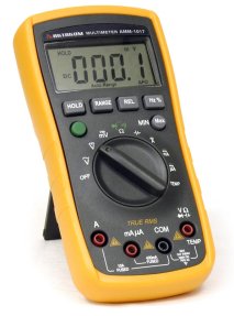 АММ-1017 - мультиметр