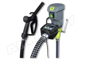 Блок заправочный Tecalemit Hornet W 40 + FMT II