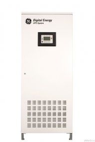 Источник бесперебойного питания General Electric LP 10 кВА
