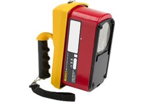 Fluke 481 дозиметр с ионизационной камерой