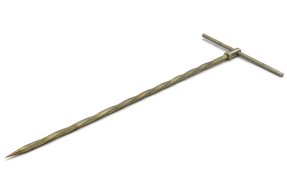 Электрод-штырь винтовой L=1200 (стержень заземления)