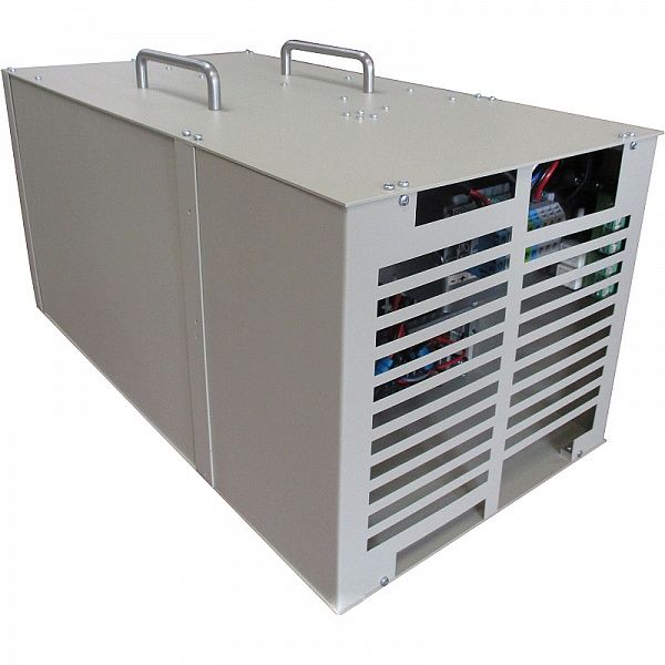 Выпрямительная система ИПС-6000-380/60B-100A R